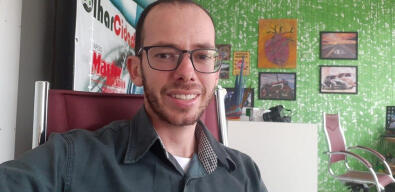 Foto Principal Notícia