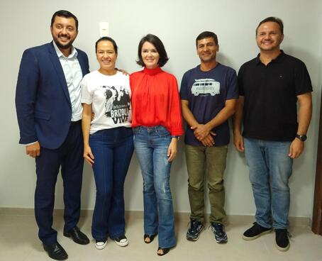 Foto Principal Notícia