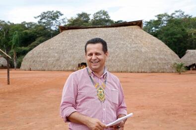 Foto Principal Notícia